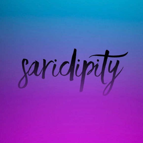 saridipity